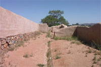 Mission San Vicente Jail